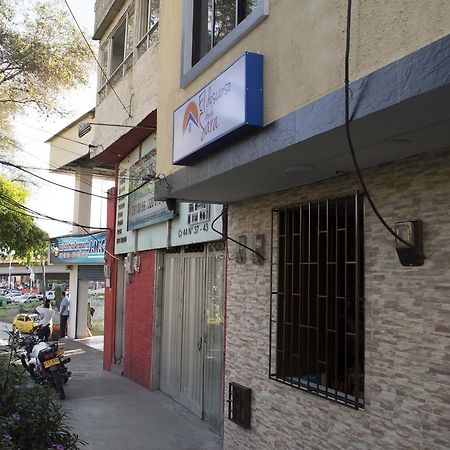 El Descanso Donde Sara Medellin Exterior photo
