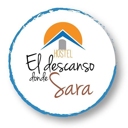 El Descanso Donde Sara Medellin Exterior photo