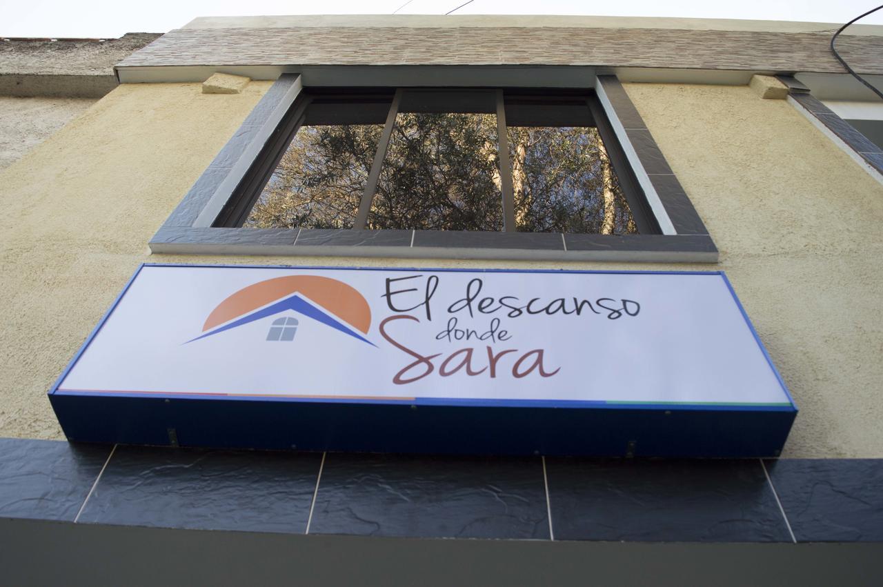 El Descanso Donde Sara Medellin Exterior photo