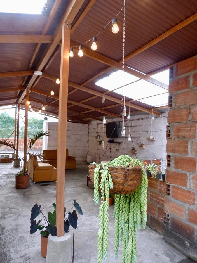 El Descanso Donde Sara Medellin Exterior photo