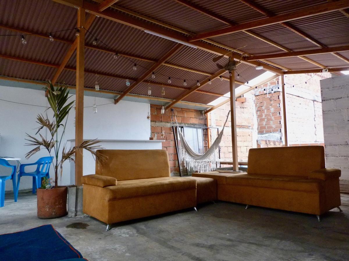 El Descanso Donde Sara Medellin Exterior photo