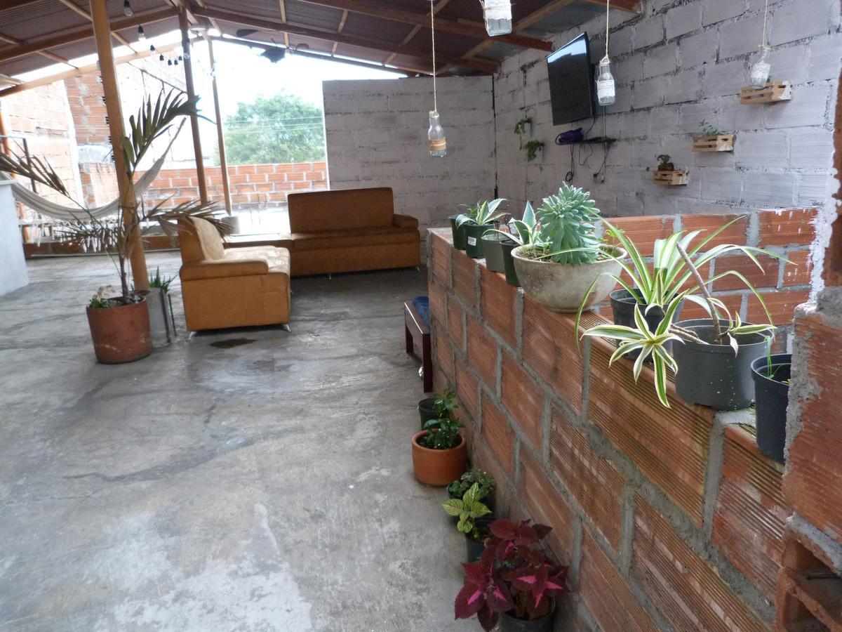 El Descanso Donde Sara Medellin Exterior photo