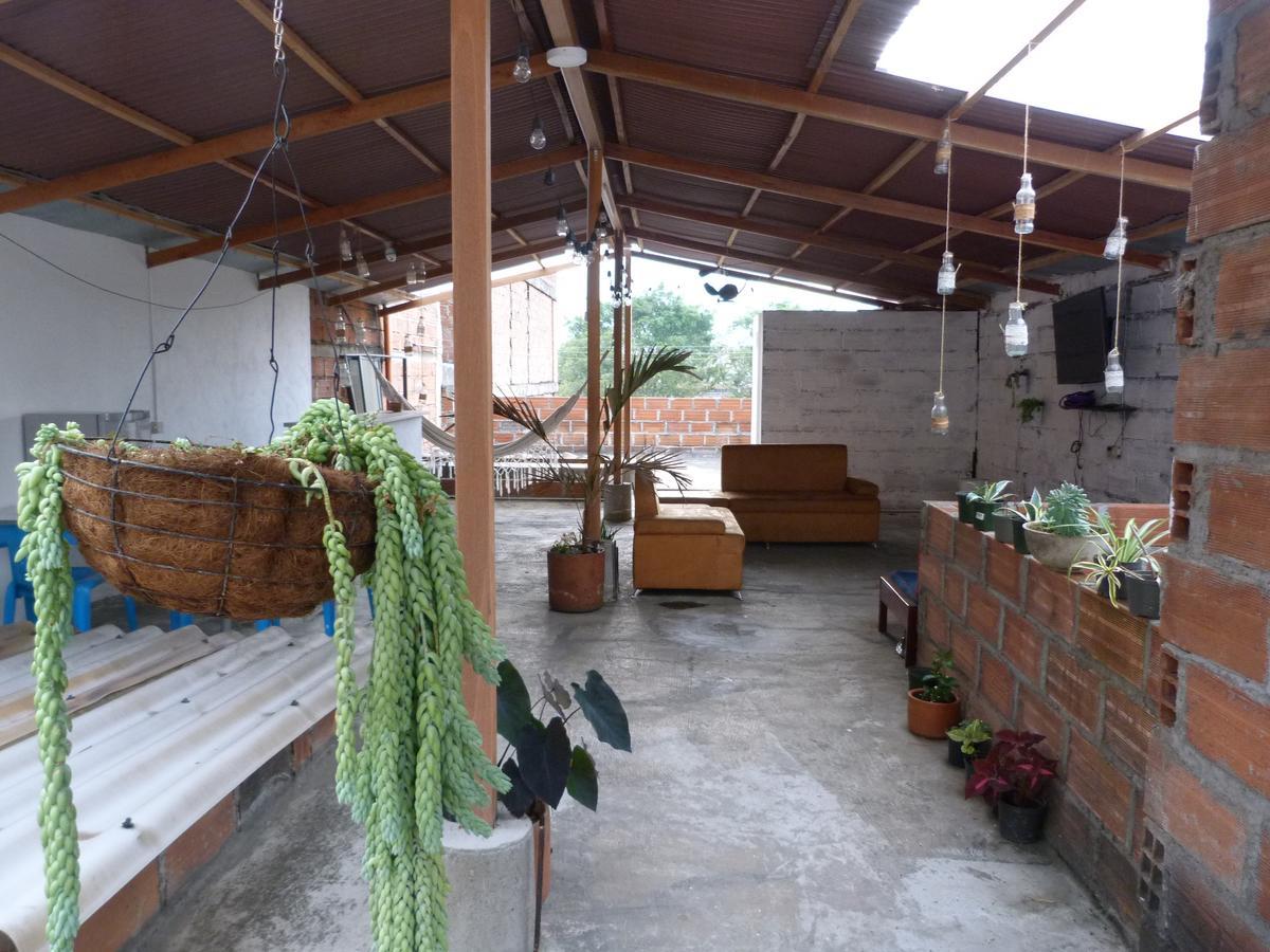 El Descanso Donde Sara Medellin Exterior photo
