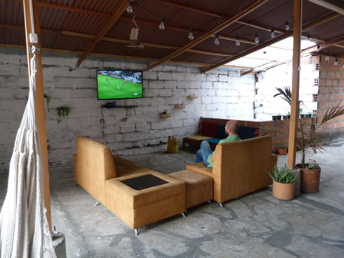 El Descanso Donde Sara Medellin Exterior photo