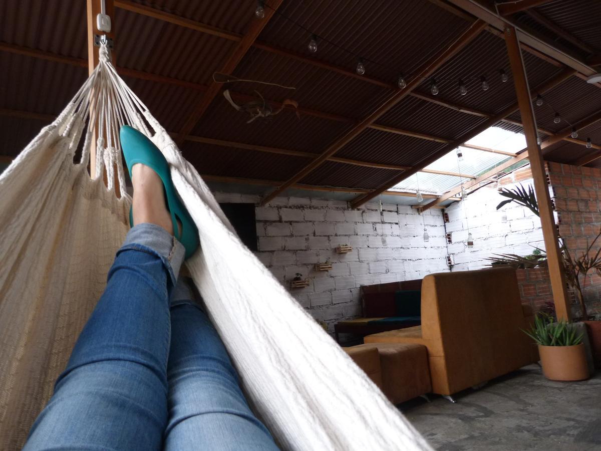El Descanso Donde Sara Medellin Exterior photo