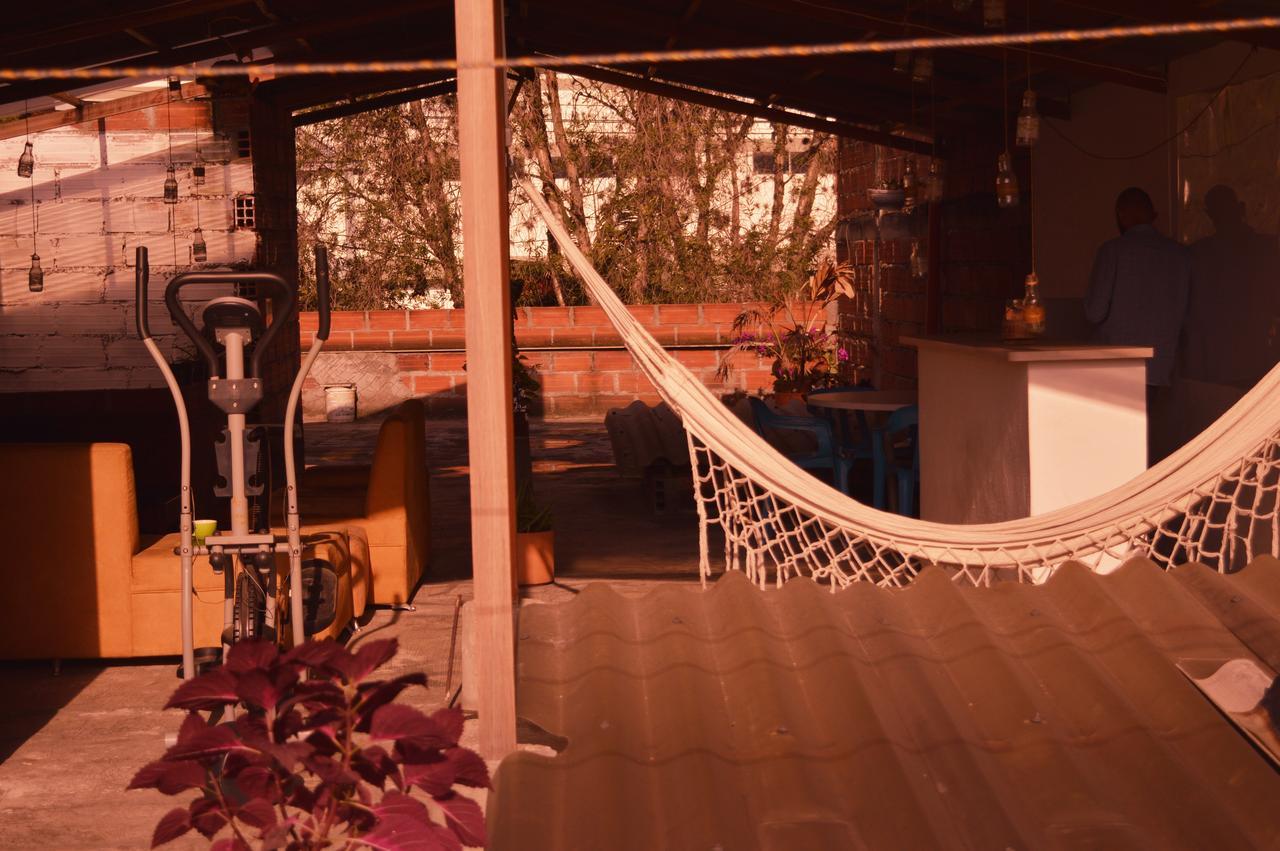 El Descanso Donde Sara Medellin Exterior photo